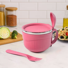 Multipurpose Noodle Bowl