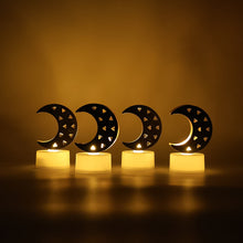 Moon Glow LED