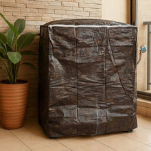 Top Load Washing Machine Protective Cover (90×67 cm, 1 Pc)