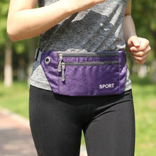 Waist Belt Bag