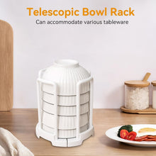 DryNest Bowl Holder