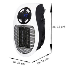 Electric Heater 