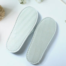 Bathroom Slippers