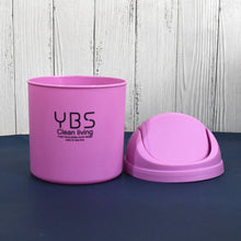 SmallNeat Bin