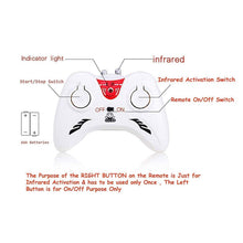 Remote Control Helicopter
