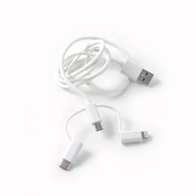 Multi Charging Cable