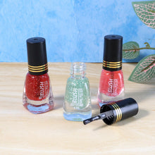 Nail Shine