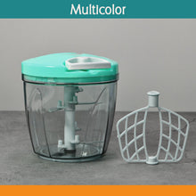 Vegetable Chopper