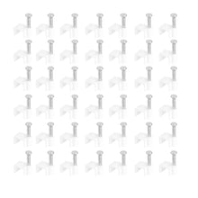 Nail Cable Organizer Clips