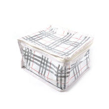 Zipper Pouches