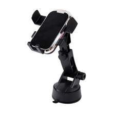 Clear Drive Mount