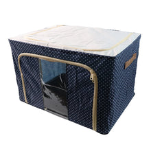 Iron Nest Storage