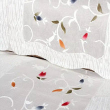 Floral Sofa Cover