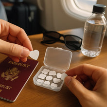 Travel Soap