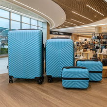 Travel Trolley Set