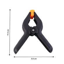 Heavy-Duty Spring Clamp (1 Pc)