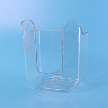 Tissue & Napkin Dispenser Holder - (1 Pc)