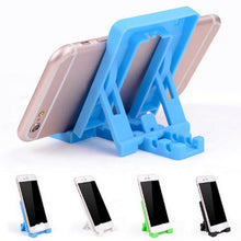 Champs Mobile Stand