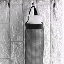 Hanging Waste Bag Holder  (1 Pc)