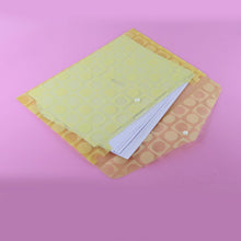 Stylish A4 document folder