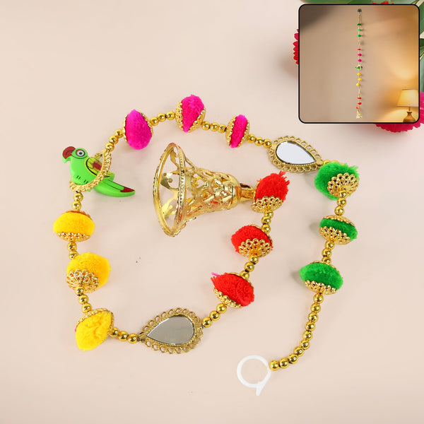 Shubh Kala Hanging