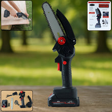 Mini Chainsaw