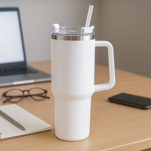 Coffee Tumbler