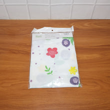 Printed Protective Washing Machine Cover for Top Load (55 × 58 × 87 cm)